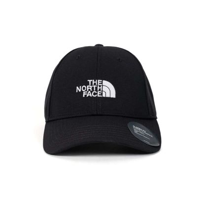The North Face 北面 男女 簡約 刺繡 品牌LOGO運動帽 NF0A4VSVKY4