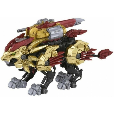 任選日本洛伊德ZW36 雷霆長牙獅TP13915 ZOIDS WILD 機獸新世紀| 玩具車