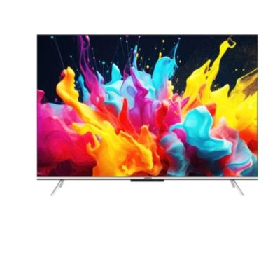 SKYWORTH 創維 SKYWORTH創維 50吋 50Q660G 4K QLED  Google TV 聯網顯示器 桌上安裝