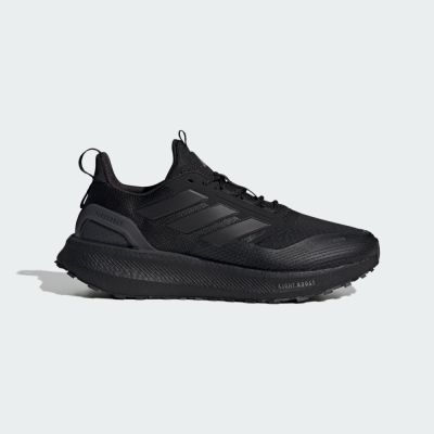 ADIDAS PUREBOOST 5 CLIMAWARM 男 跑步鞋 JI0303