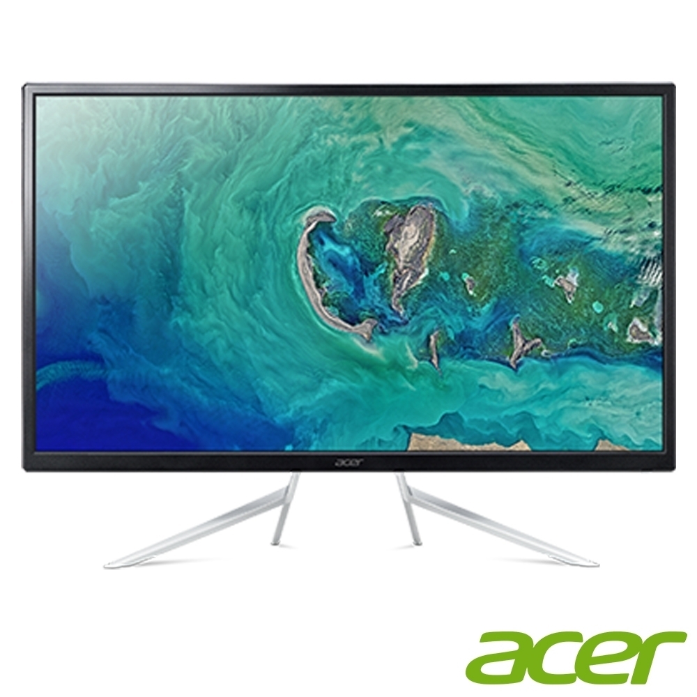 acer ET322QK abmiipx 32インチ 4Kモニター Acer ET322QK 32