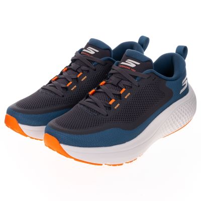 405-SKECHERS 男鞋 慢跑系列 GO RUN SUPERSONIC MAX -246086TEAL