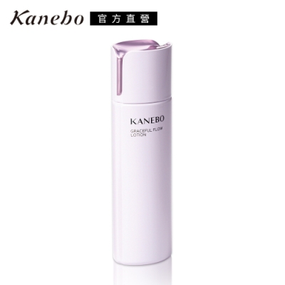 Kanebo佳麗寶國際櫃 ★Kanebo 佳麗寶 萃齡豐盈化妝水 180mL (大K)