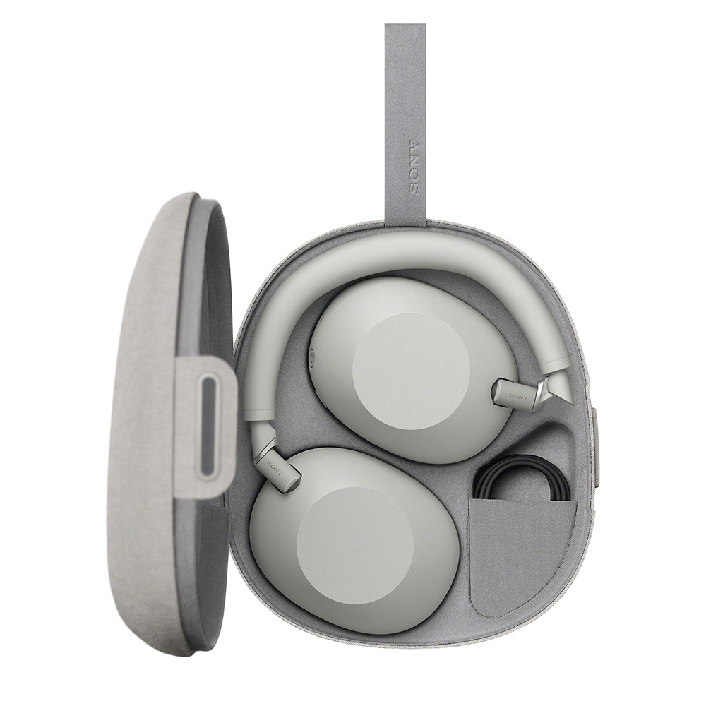現貨快搶)SONY WH-1000XM6 無線藍牙降噪耳罩式耳機| SONY | Yahoo購物中心