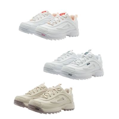 【FILA】男女鞋 Distorter Premium 休閒鞋 老爹鞋 運動鞋 多款任選