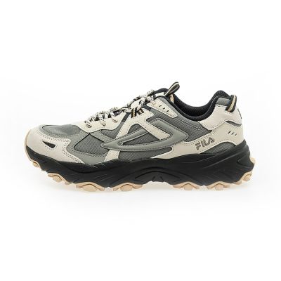 FILA OAKMONT EVO 男女款 運動鞋 FS254OD03X002-012