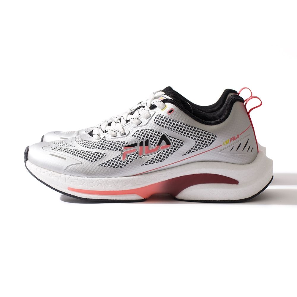 Fila Defender / Nebula / Space Capsule 男女鞋 慢跑鞋 運動 休閒 舒適 透氣 緩震 (多款任選) (男A)