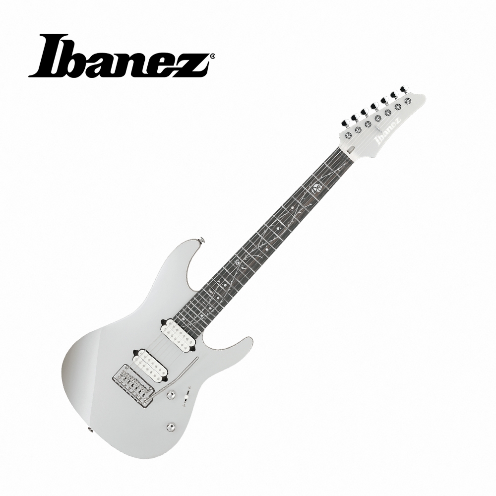 Ibanez TOD70 TIM HENSON 簽名琴 七弦電吉他