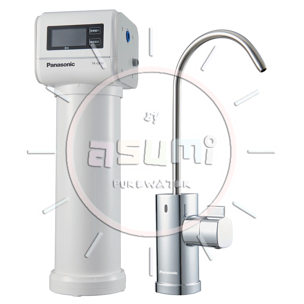 Panasonic國際牌 TK-CB30 - 詳情1