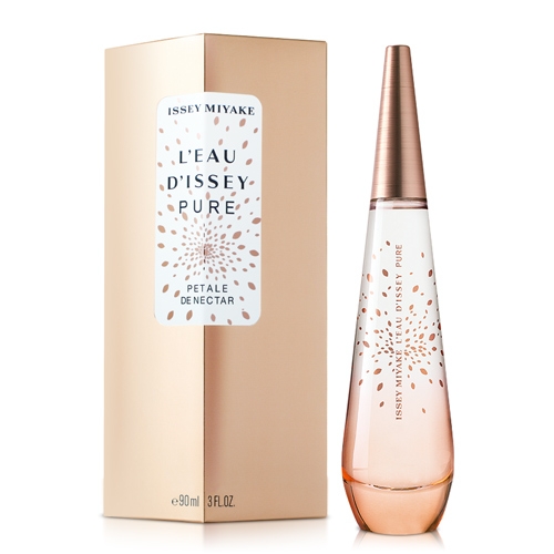 ISSEY MIYAKE 三宅一生一生之水綻放女性淡香水90ml-專櫃公司貨