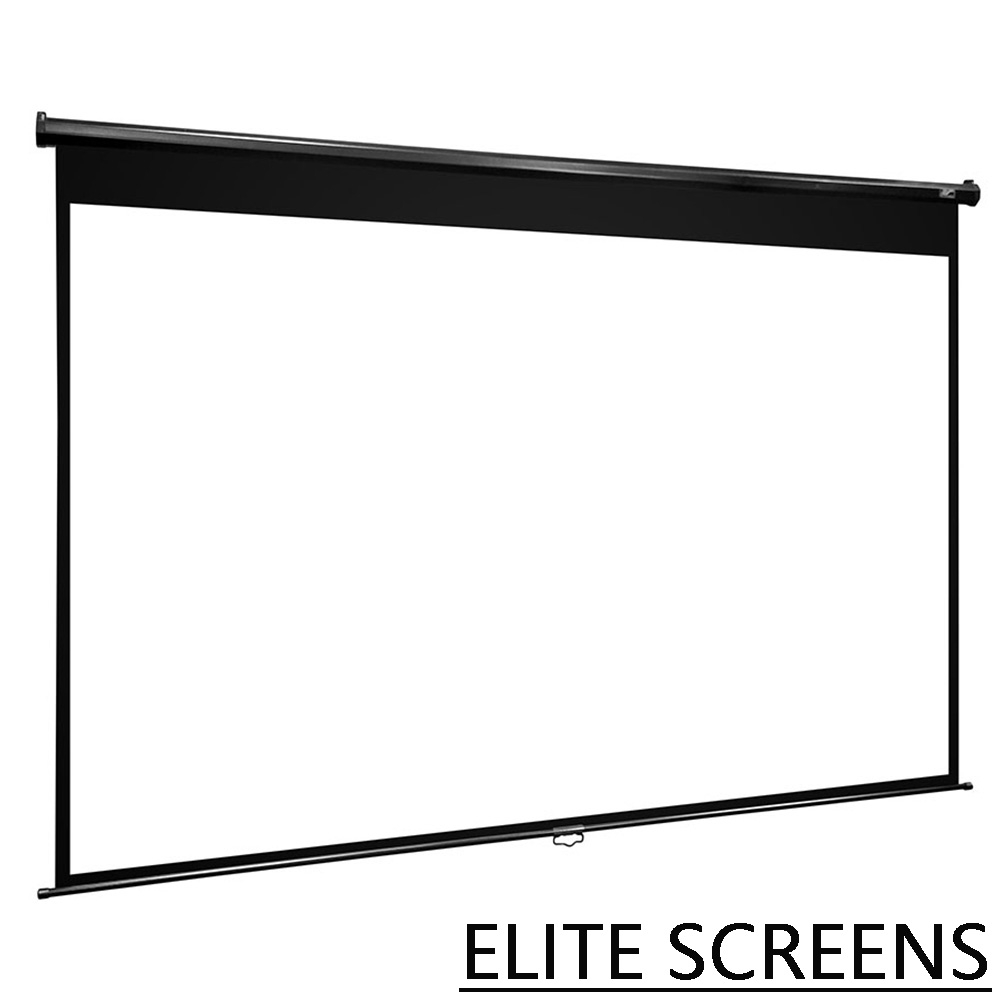 ELITE SCREENS億立銀幕 M135UWH2-E15 - 詳情1