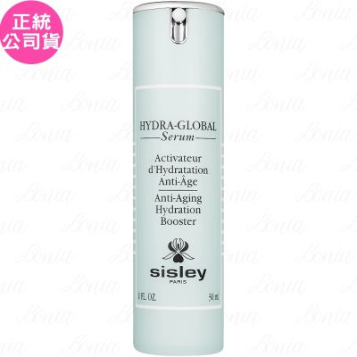 SISLEY希思黎 SISLEY 希思黎 極致賦活水漾精華(30ml)(公司貨)