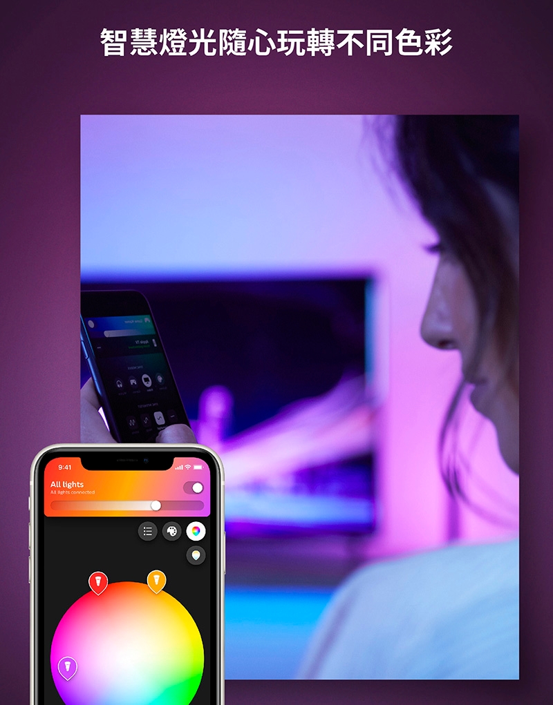 PHILIPS飛利浦 PH010 - 詳情1