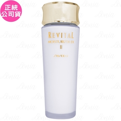 SHISEIDO 資生堂莉薇特麗全效乳液EX(II)(100ml)(印有會員禮)(效期至