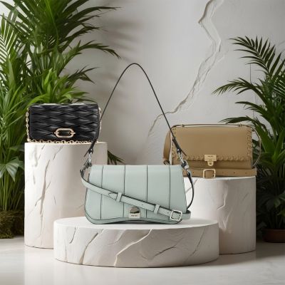 【限量絕版品】NINE WEST 經典手提托特包/斜背/水桶/兩用包 (多款任選)