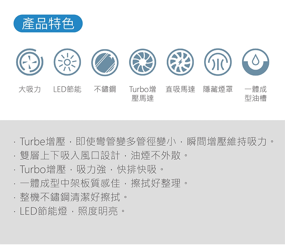 Topax莊頭北 TR-5397 - 詳情2