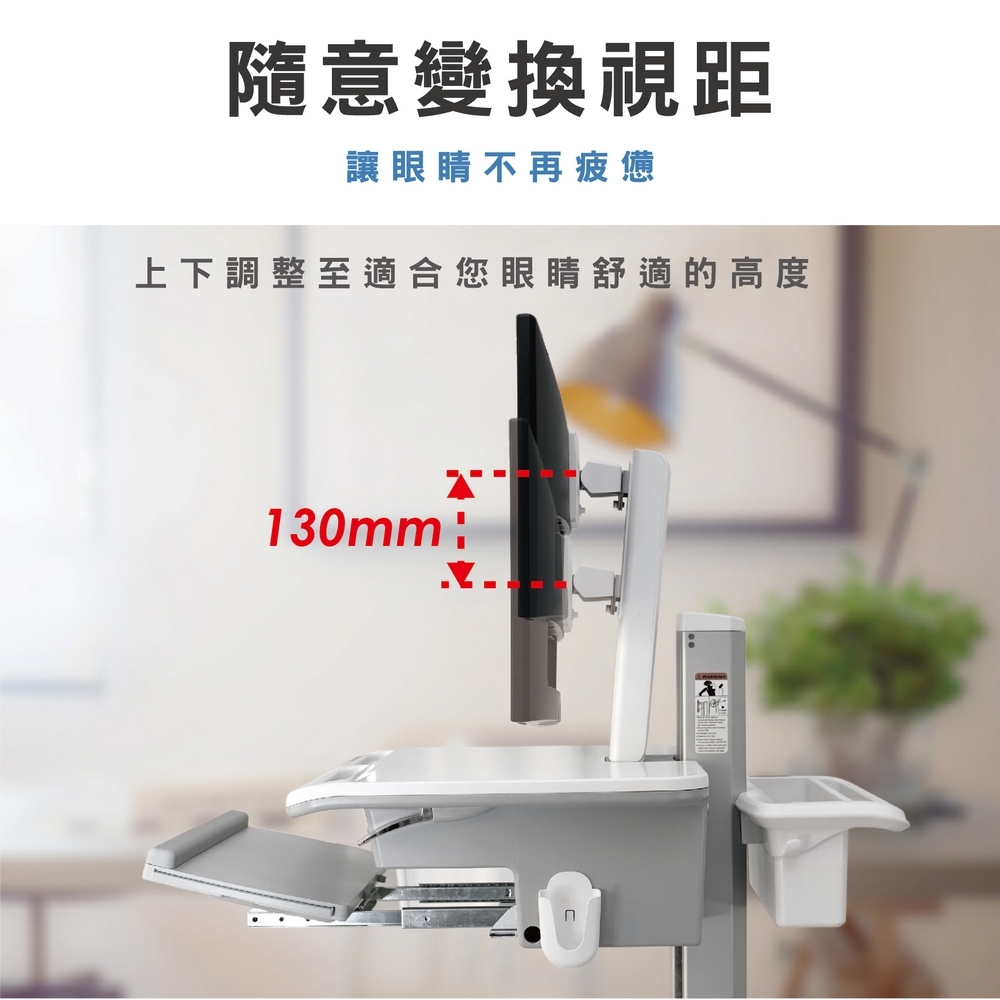 ErgoGrade EGCNH02Q - 詳情2