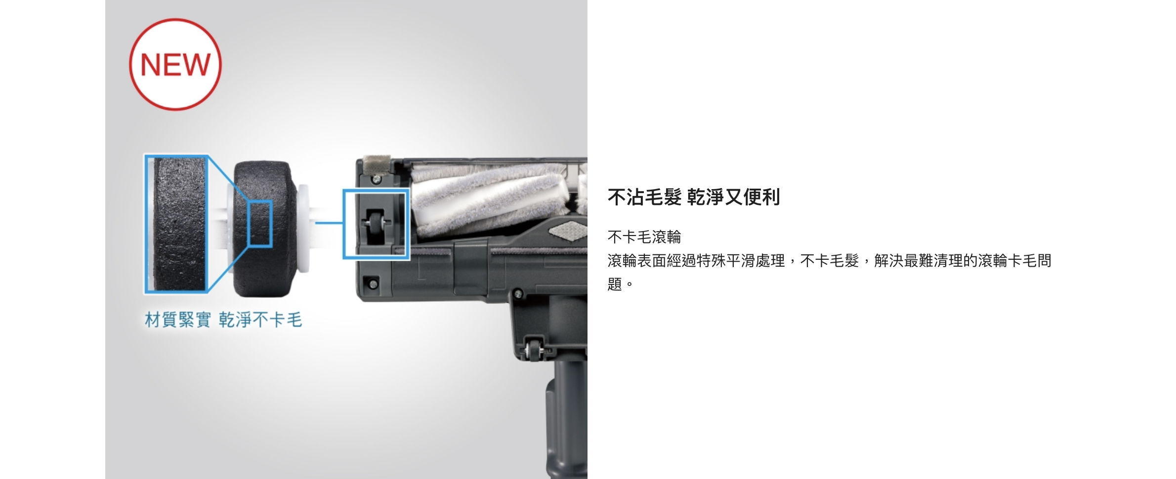 Panasonic國際牌 MC-SB85K - 詳情1