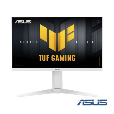 ASUS華碩 ASUS 華碩TUF Gaming VG27AQL5A 27吋 電競螢幕