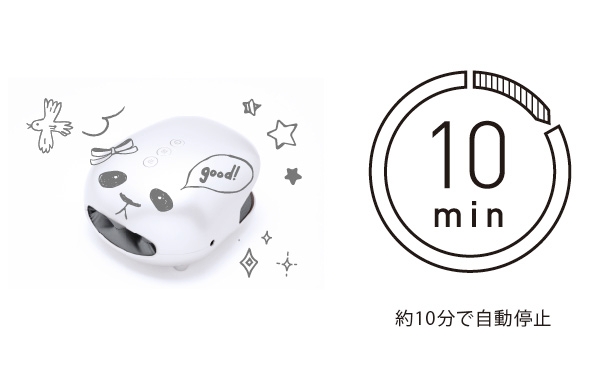 Lourdes日本 AX-HPL1806 - 詳情3