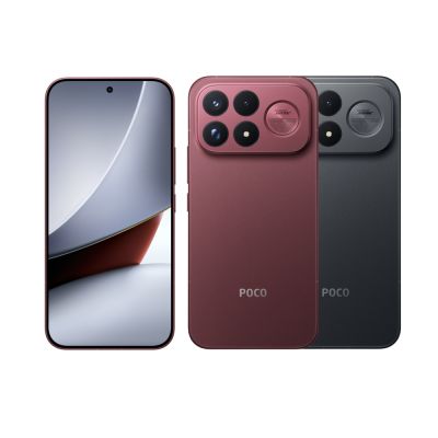 POCO F9 Ultra 16 GB + 512 GB 手機 官方旗艦館