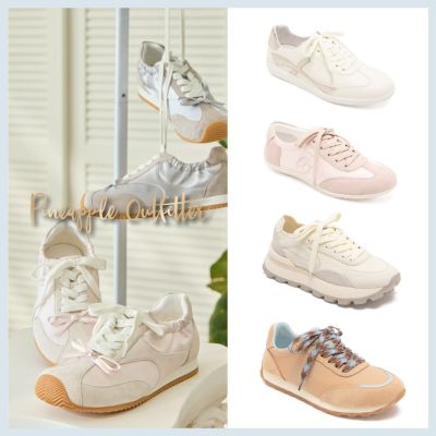 【Pineapple Outfitter】回購率超高運動鞋｜一穿就不想脫 均一價