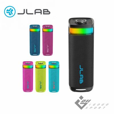 JLab JBuds Party 無線藍牙喇叭