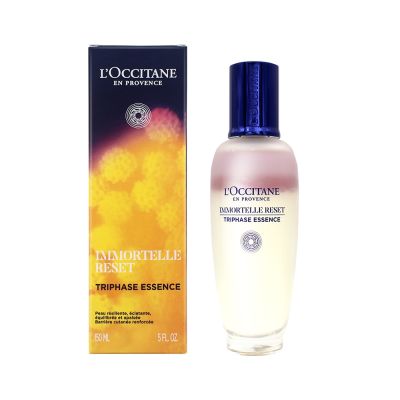 L'OCCITANE歐舒丹 L OCCITANE 歐舒丹 光萃肌活精華水150ml-公司貨