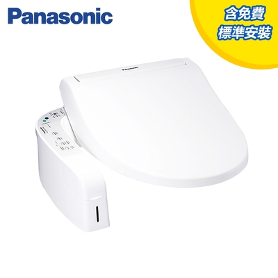 Panasonic國際牌 Panasonic 國際牌瞬熱式泡沫潔淨便座 DL-ACR510TWS