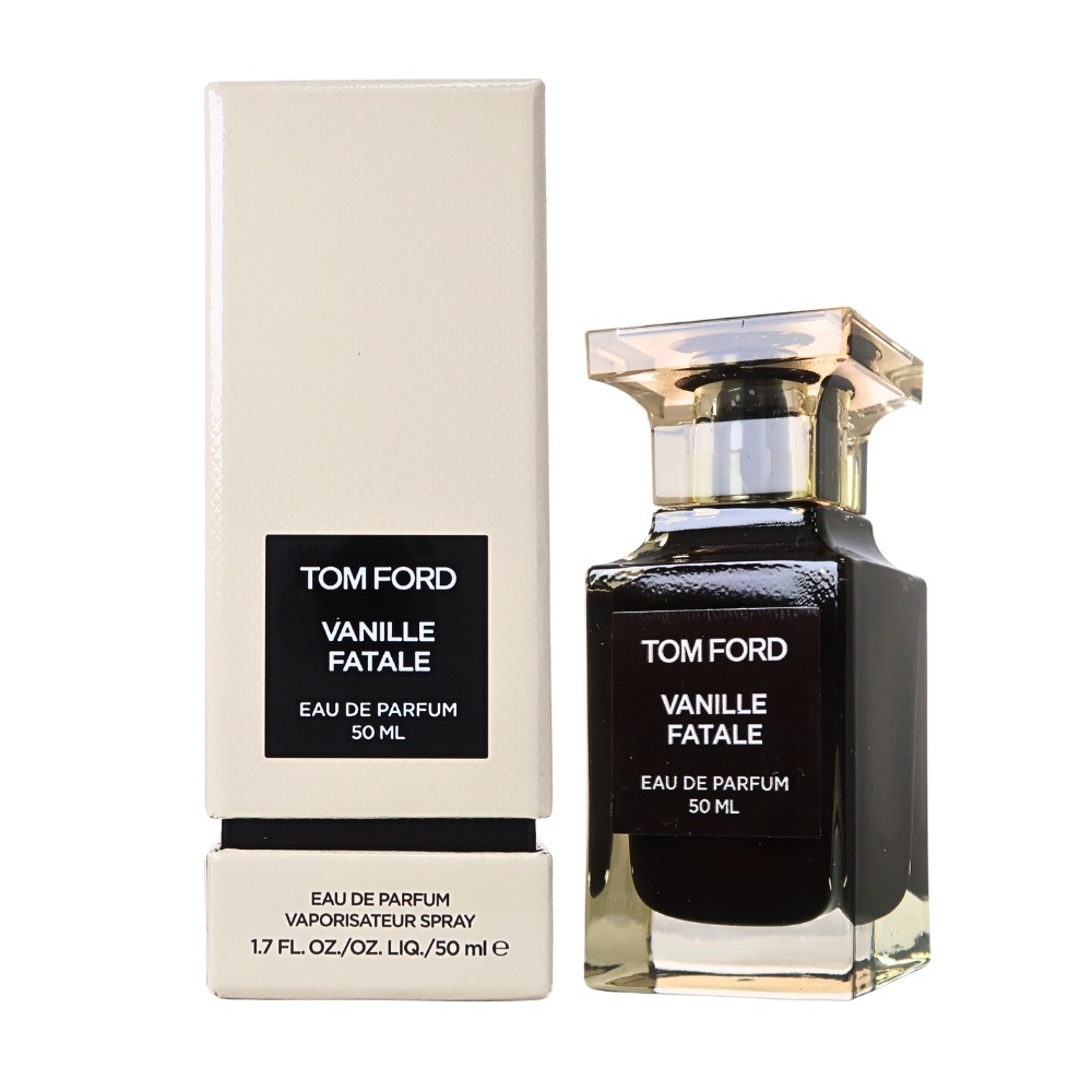 香水(ユニセックス) TOM FORD VANILLE FATALE 50ml Tom Ford Vanille Fatale Eau de Parfum – Tom Ford – bluemercury