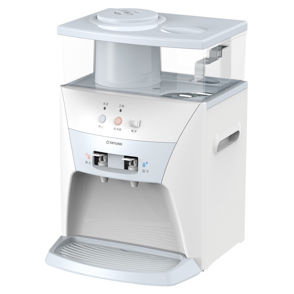 TATUNG大同 TLK-1206SR - 詳情1