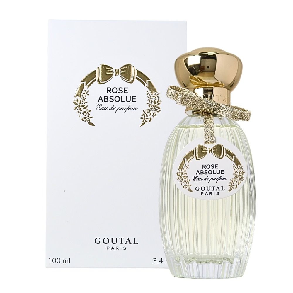 Goutal Paris Rose Absolue 珍愛玫瑰淡香精EDP 100ml | 香水/香精/香膏