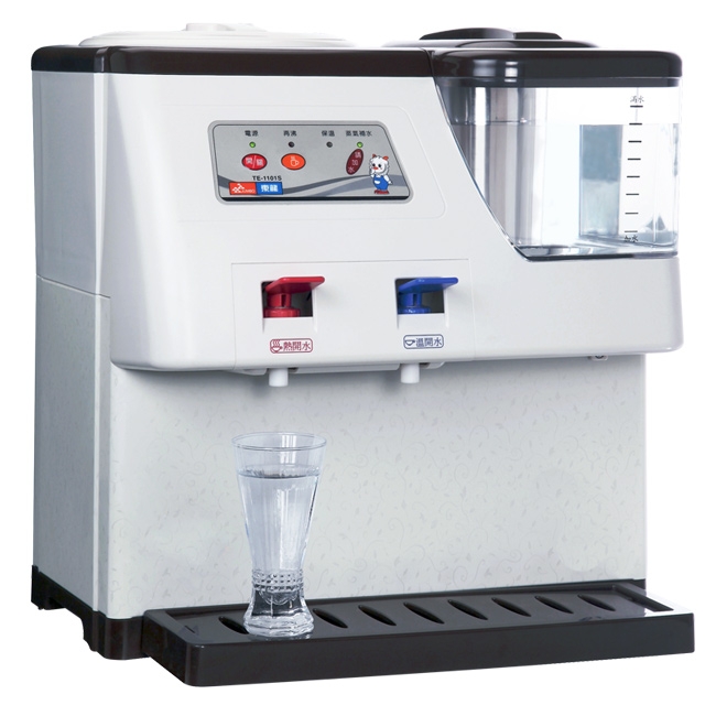 東龍 TE-1101S - 詳情1