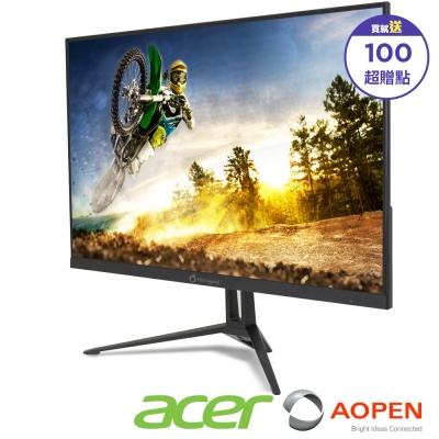 Aopen 27KG3 X1 27型IPS電競螢幕  AMD FreeSync Premium