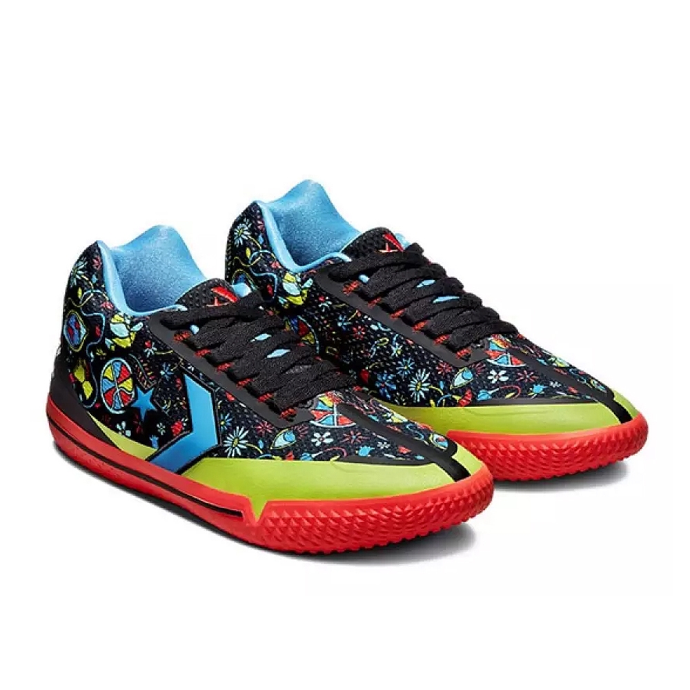 CONVERSE ALL STAR BB EVO 籃球鞋女鞋多彩172181C | 籃球鞋| Yahoo購物中心
