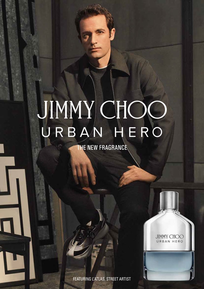 JIMMY CHOO URBAN HERO 男性淡香精50ml | 香水/香精/香膏| Yahoo購物中心