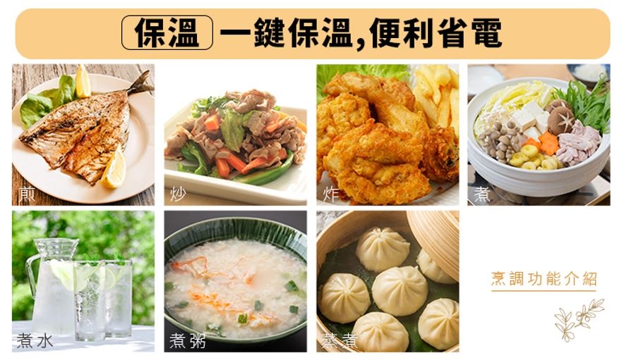 尚朋堂 SR-2521T - 詳情1