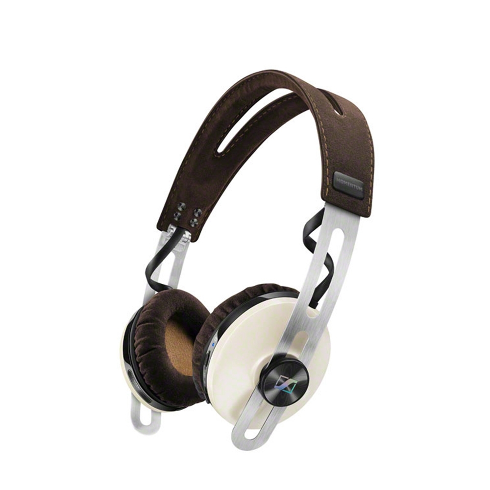 福利品) SENNHEISER MOMENTUM On-Ear Wireless 耳罩式藍牙耳機
