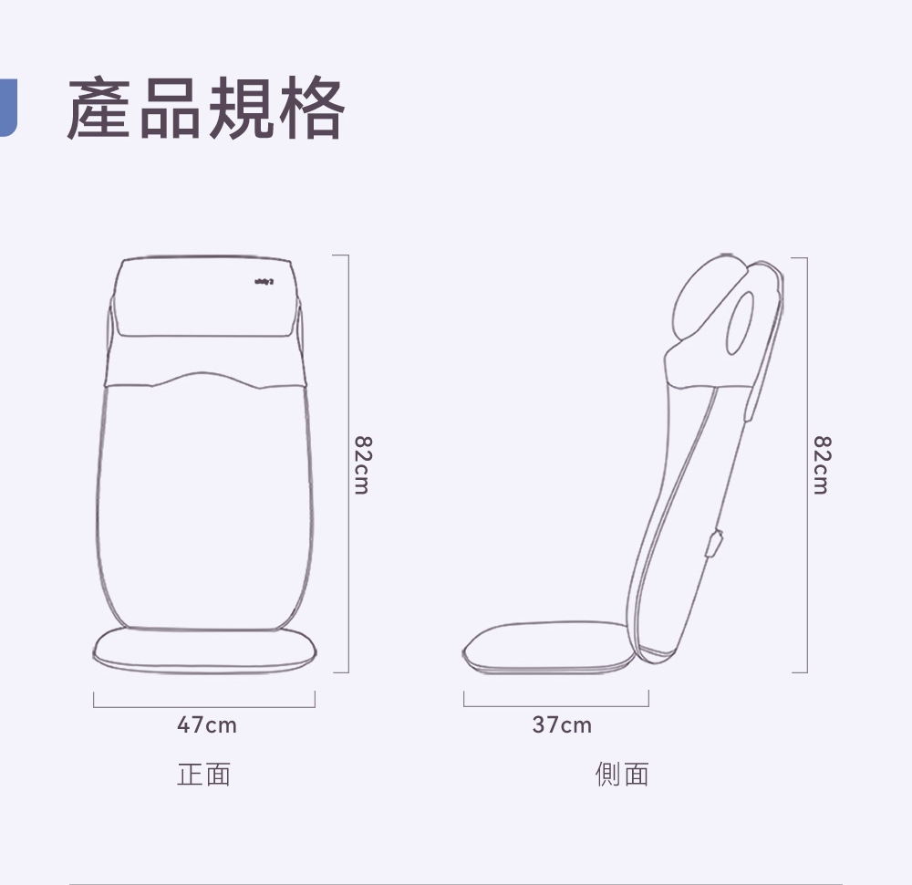 OSIM OS-290S - 詳情3