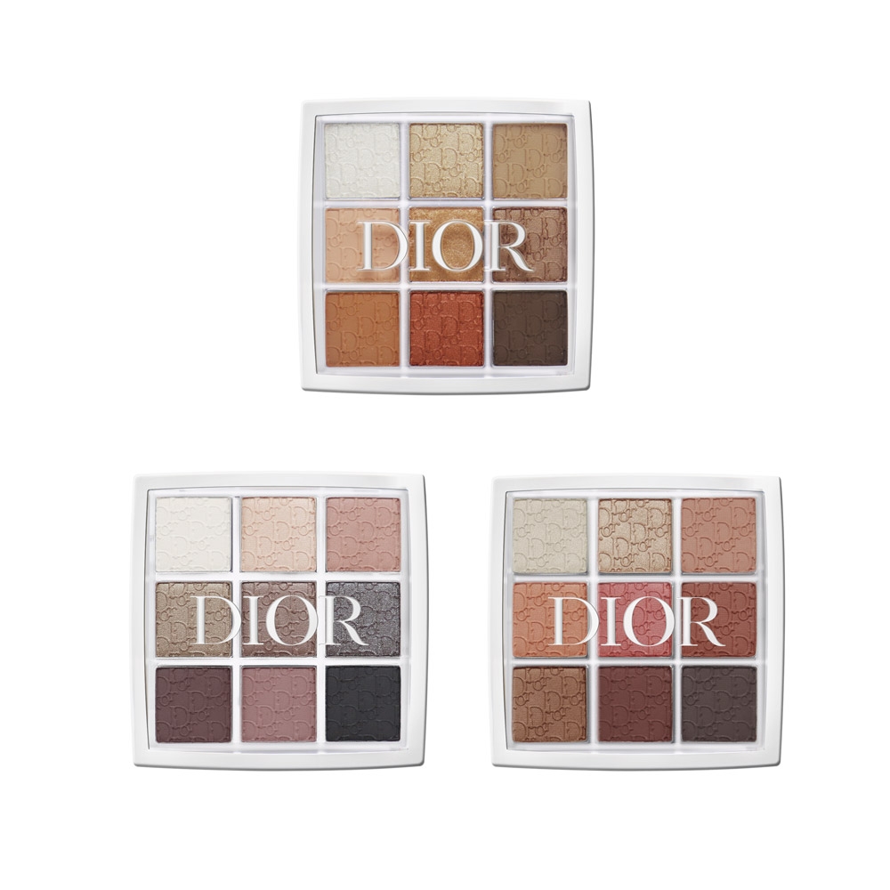 Dior 迪奧 專業後台眼影盤 10g 多色可選