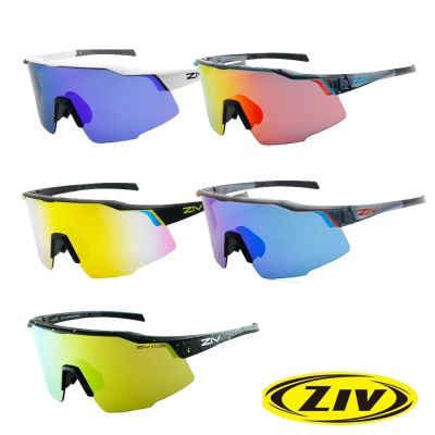 《ZIV》運動太陽眼鏡/護目鏡 IRON系列 多款 墨鏡/運動眼鏡/路跑/抗UV眼鏡/單車/自行車