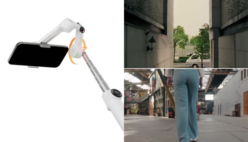 Insta360 Flow 2 Pro - 詳情3