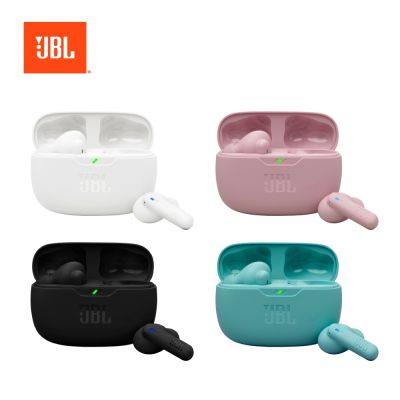 【JBL】 Wave Beam 2 真無線降噪藍牙耳機