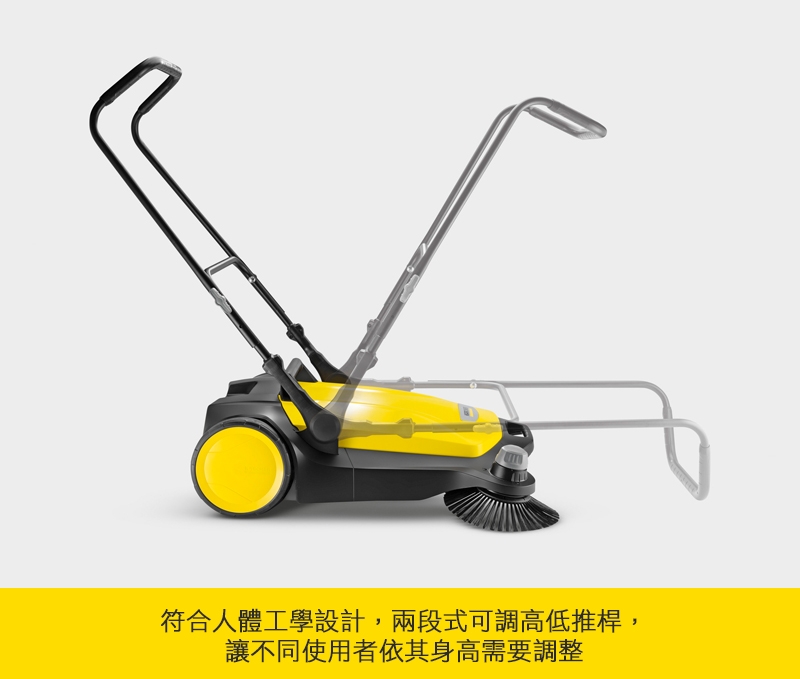 KARCHER凱馳 S6 - 詳情1