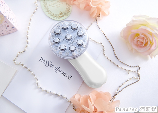 Panatec沛莉緹 A-703 - 詳情1