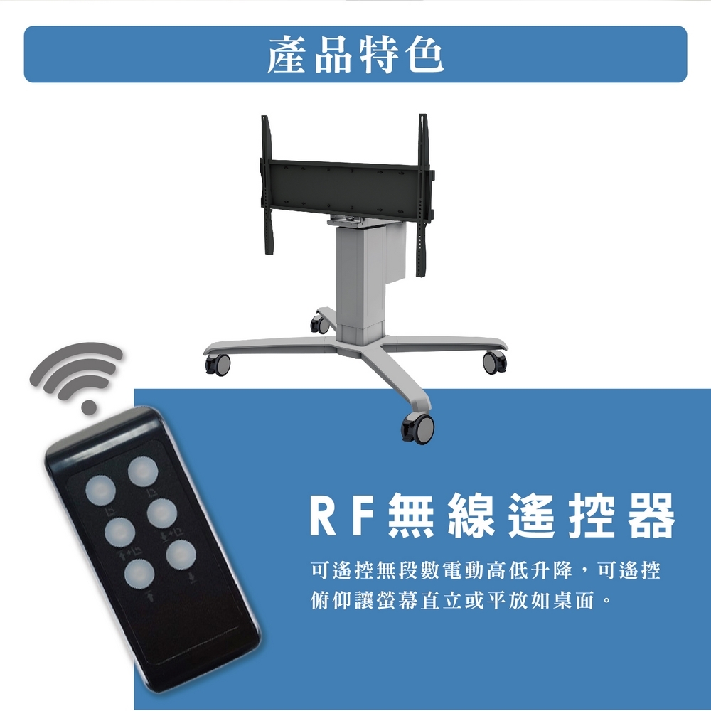 ErgoGrade EGCPM861 - 詳情1