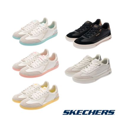 【SKECHERS】 熱銷休閒鞋/德訓鞋(女) 任選