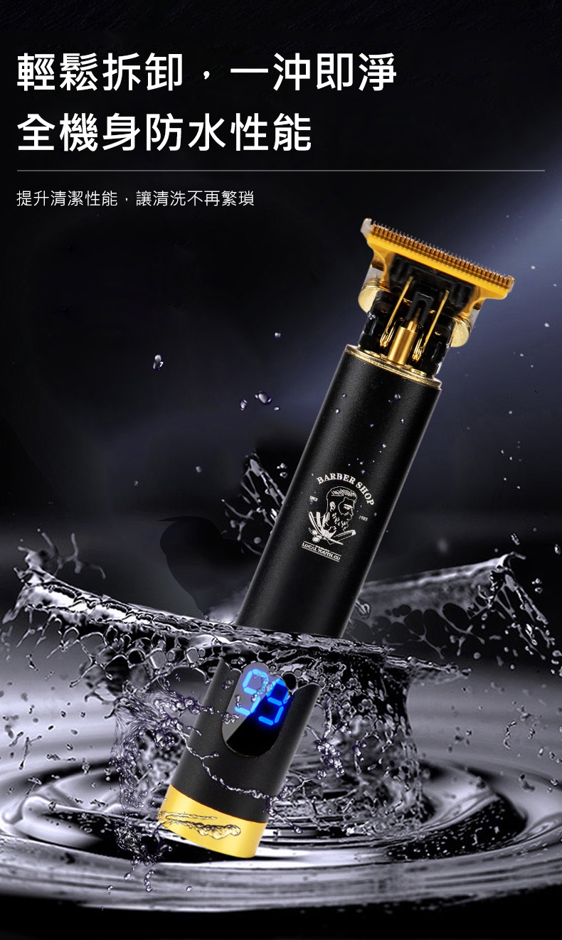 AFAMIC 艾法 M520 - 詳情2