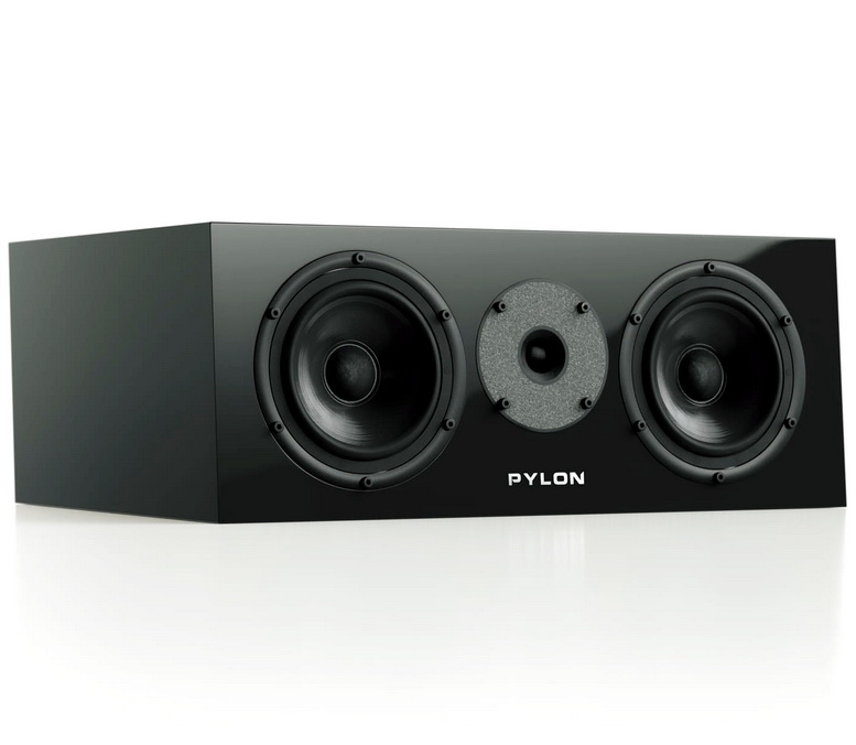 PYLON AUDIO DIAMOND CENTER - 詳情1