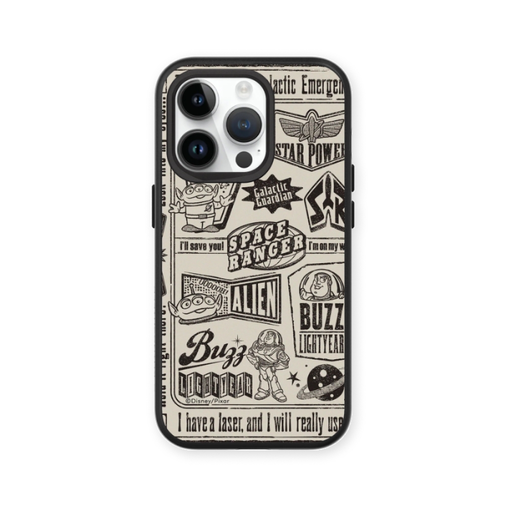 犀牛盾 iPhone 全系列 SolidSuit防摔背蓋手機殼/玩具總動員-玩具總動員-美式風格 | 保護殼/皮套 | Yahoo購物中心